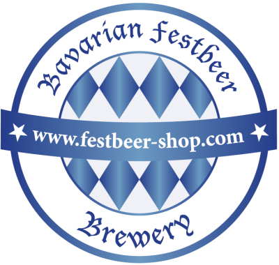 Bavarian Festbeer Brewery logotyp